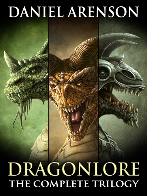 Title details for Dragonlore by Daniel Arenson - Wait list